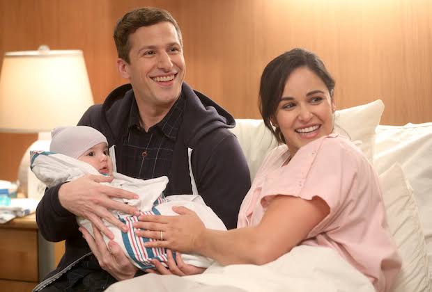 Brooklyn Nine-Nine Season 8