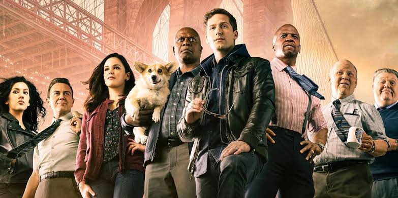 Brooklyn Nine-Nine Season 8 Expected Script & Release Date Disclosed