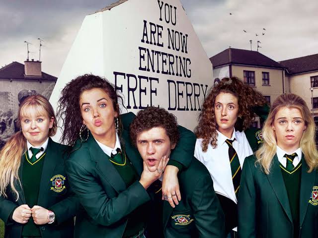 Derry Girls Season 3 Expected Script & Release Date Disclosed