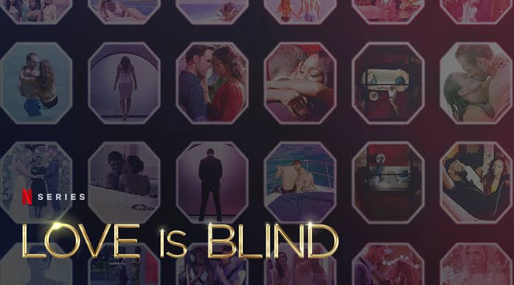 Love Is Blind Season 2 Everything We Know