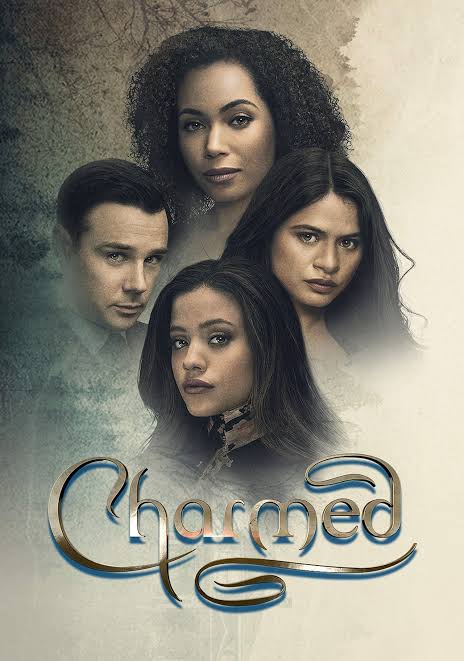 Charmed Season 3 Release Date & Every Important Update