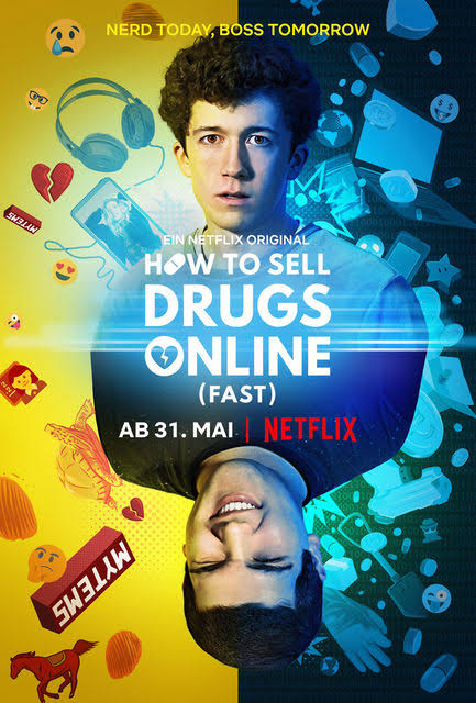 How to Sell Drugs Online (Fast) Season 3