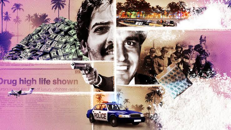 Cocaine Cowboys: The Kings of Miami