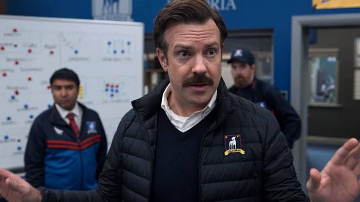 Ted Lasso Season 3