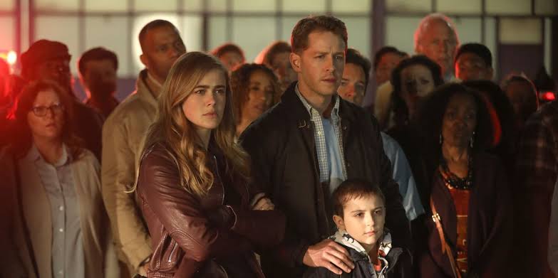 Manifest Season 4