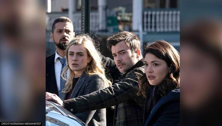 Manifest Season 4