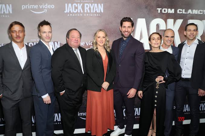 Jack Ryan Season 3 Release Date, Cast & Plotline!