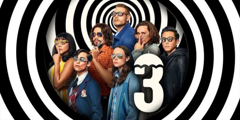 The Umbrella Academy Season 3 Release Date & Every Important Update