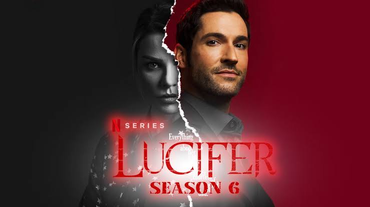 Lucifer Season 6 Release Date, Cast & Every Important Update