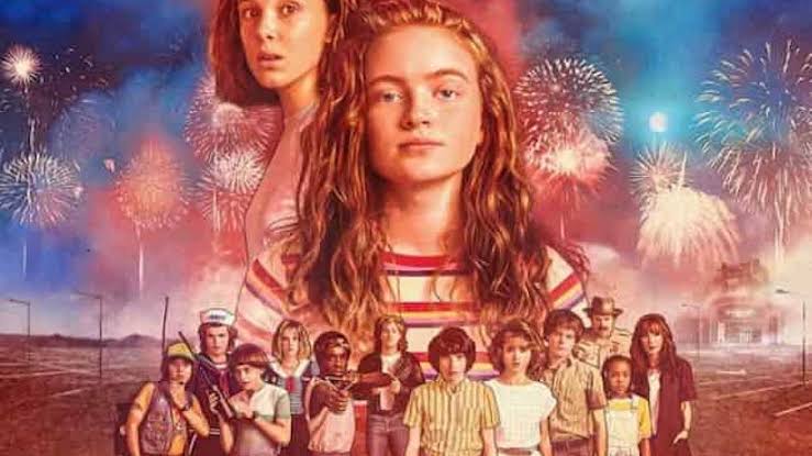 Stranger Things Season 4 Release Date, Cast & Plotline!
