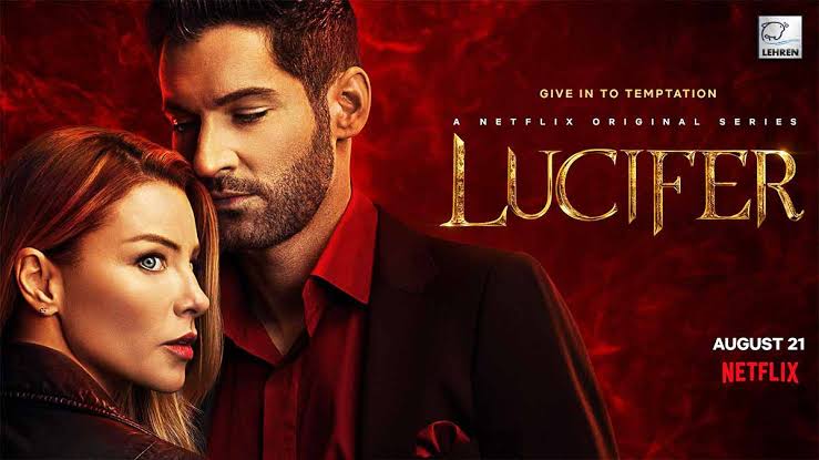 Lucifer Season 6