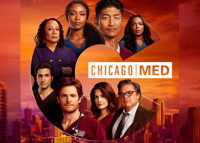 Chicago Med Season 7