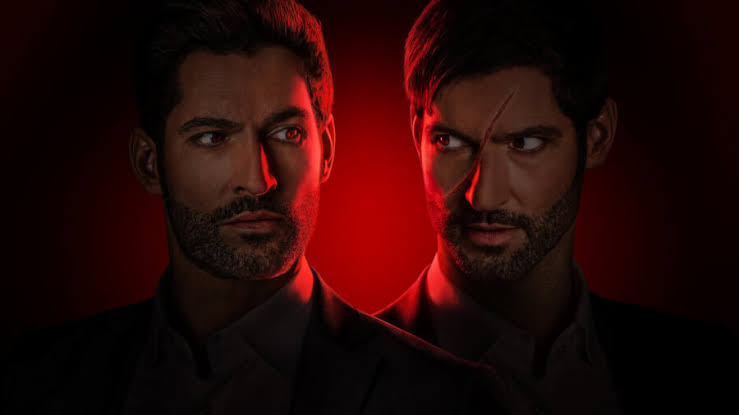 Lucifer Season 6