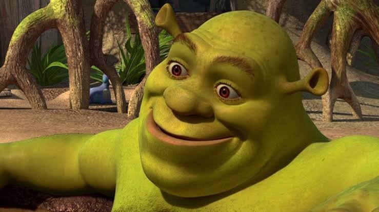 Shrek 5
