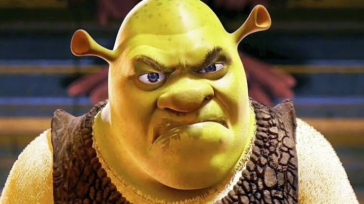 Shrek 5