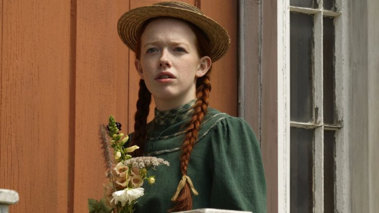Is Anne With An E Season 4 Cancelled?