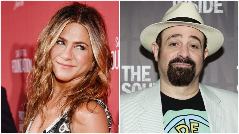 Adam Duritz Opens Up About his Relationship with Jennifer Aniston before F.R.I.E.N.D.S