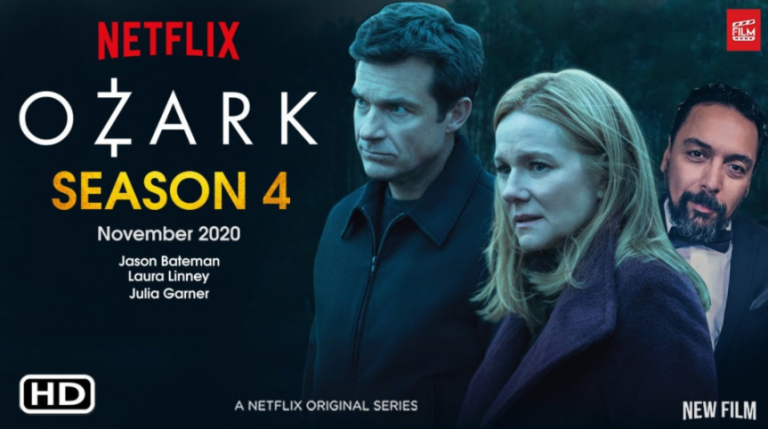 Ozark Season 4 Release Date, Cast & Every Important Update