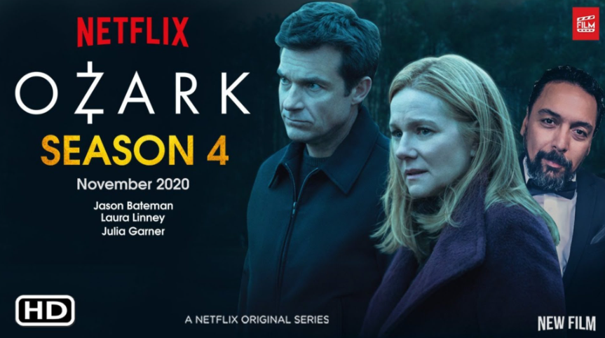 Ozark Season 4