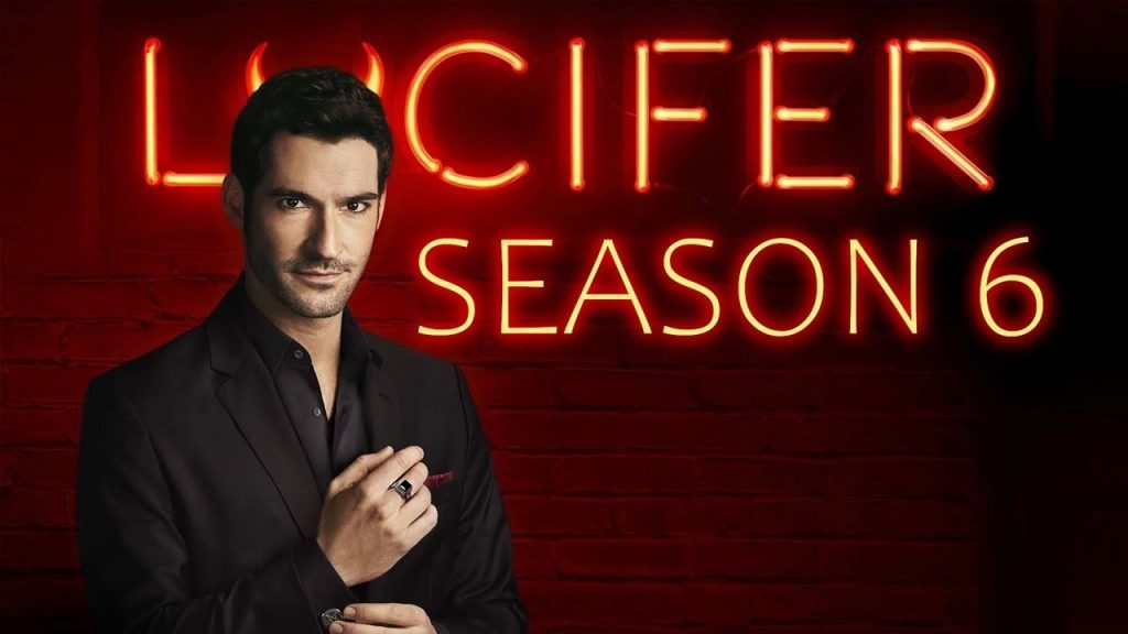 Lucifer Season 6 Updates: Titles of All the Episodes Revealed