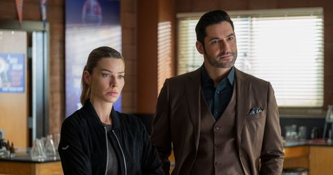 Lucifer Season 6