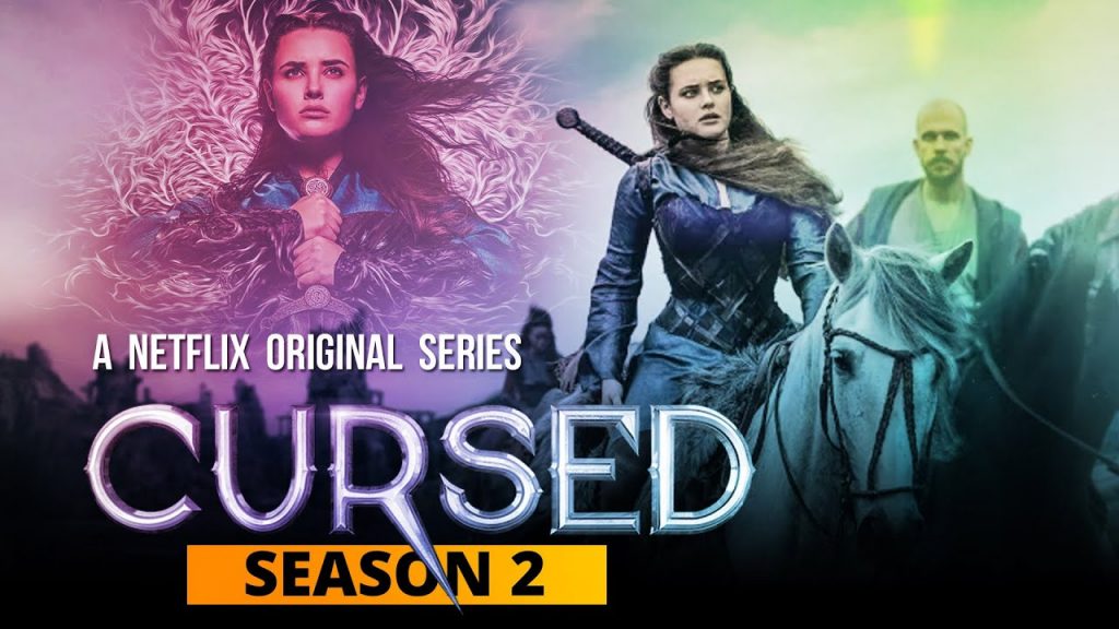 Cursed Season 2