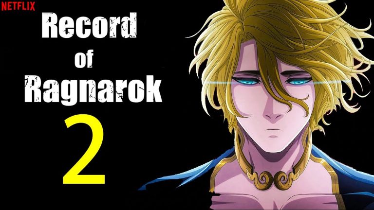 Record of Ragnarok Season 2 Expected Script & Release Date Disclosed
