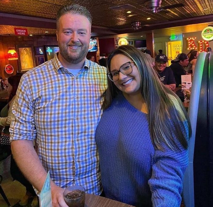 Mike Youngquist Seen with New Woman After Getting Divorced From Natalie Mordovtseva! The Innersane