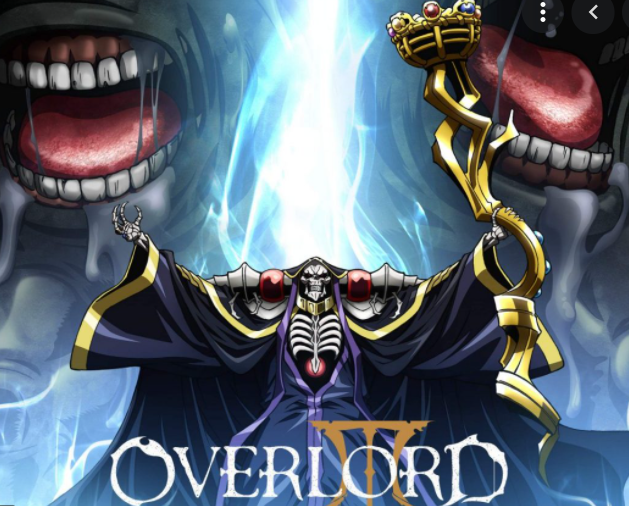 Overlord Season 4 Release Date, Cast & Plotline