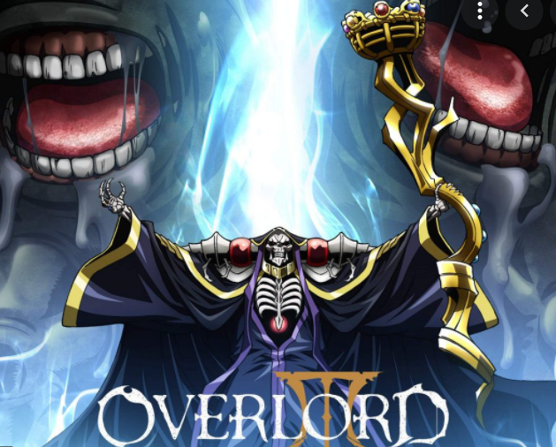 Overlord Season 4