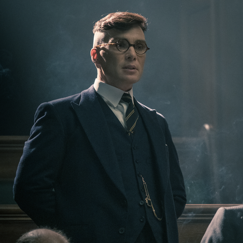 What And When to Expect Netflix’s Peaky Blinders Season 6?