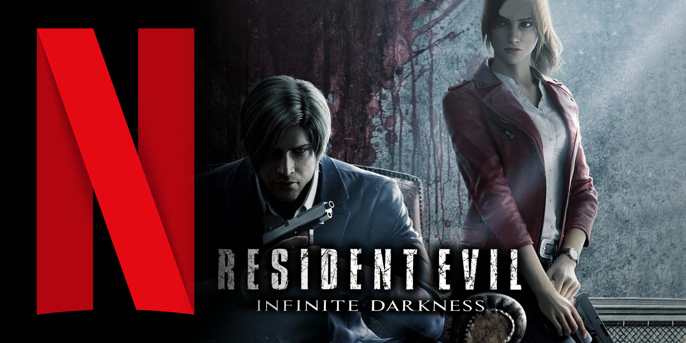 Will Resident Evil: Infinite Darkness Season 2 Happen? Here's what we Know