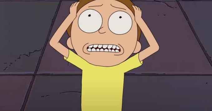 Rick And Morty Season 5 Episode 5-7 Release Date