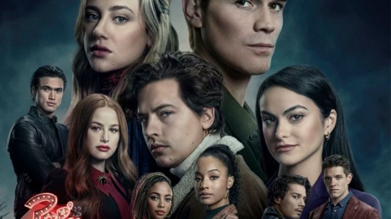 Riverdale Season 6 Release Date, Cast and Everything Revealed