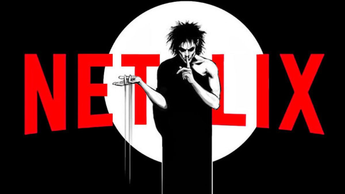 The Sandman: Everything You Need to Know About the Upcoming Netflix Show
