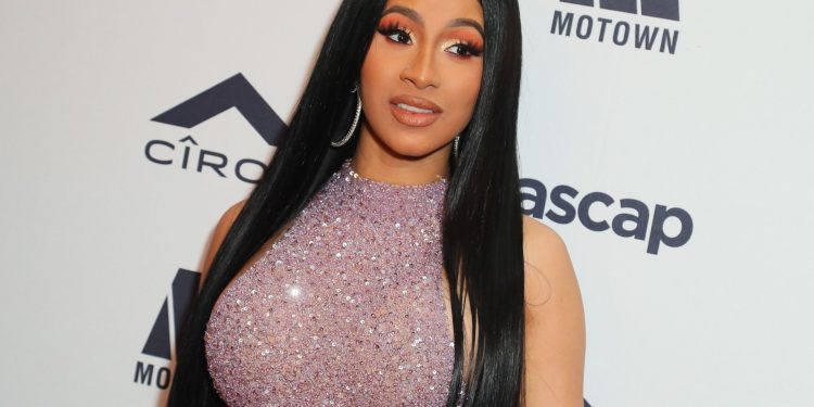 Cardi B Reacts to Divisive "White Twinks" and Critics who Claim that her Songs are Hit Only Due to Tik Tok