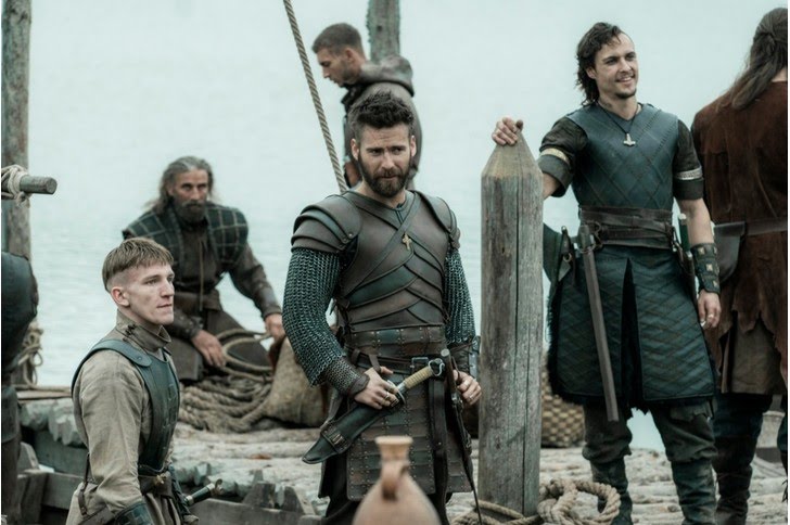 Last Kingdom Season 5