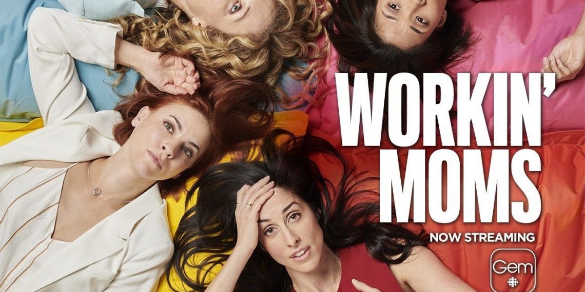 Workin' Moms Season 6 Release Date, Cast & Every Important Update The Innersane