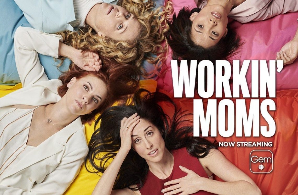 Workin' Moms Season 6 Release Date, Cast & Every Important Update The