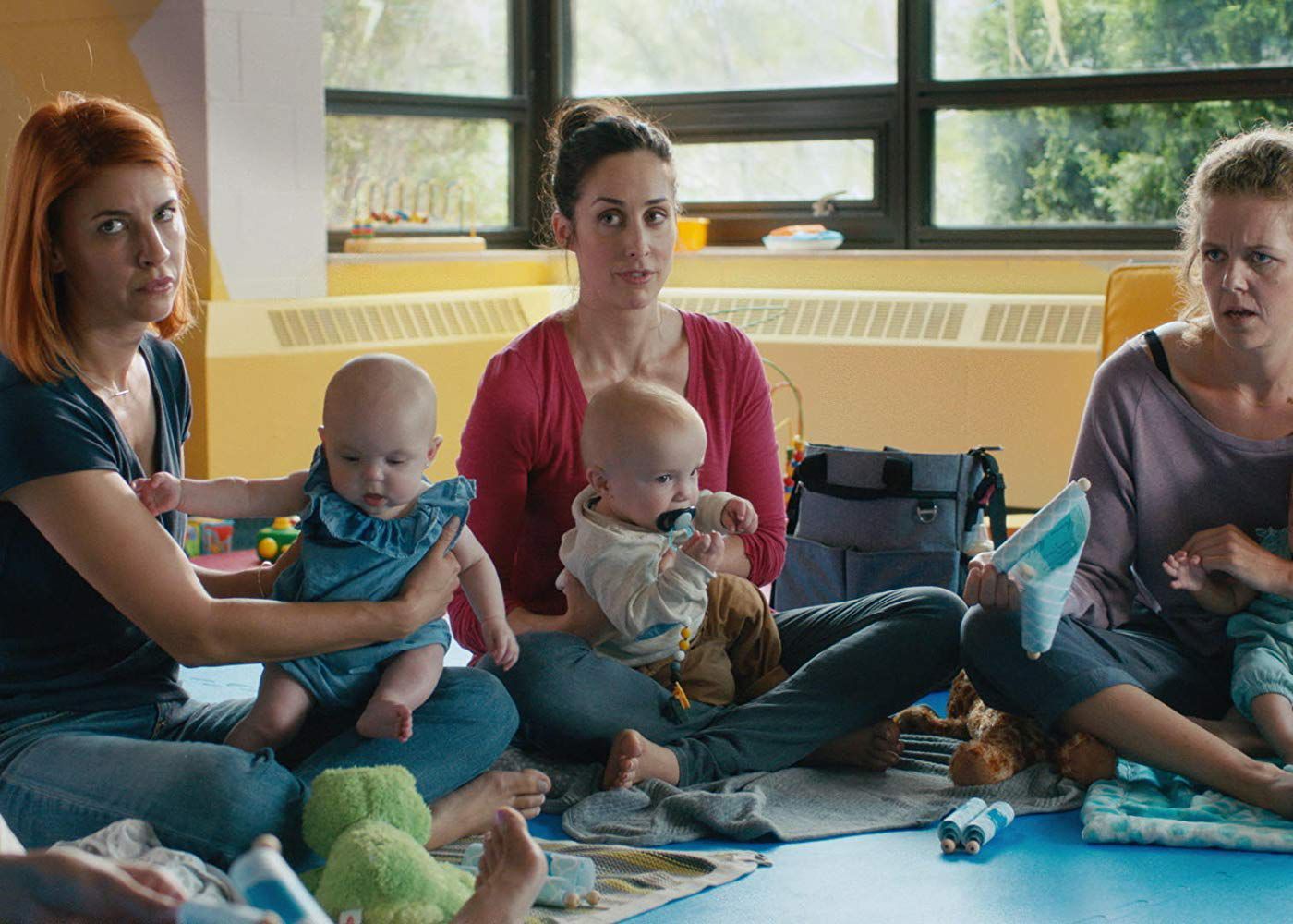 Workin' Moms Season 6 Cast, Plotline and Release Date!