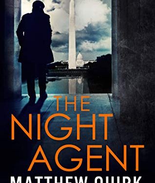 the night agent