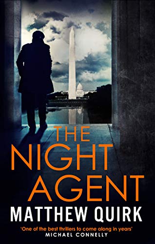 The Night Agent Release Date, Plot & Everything We Know Yet