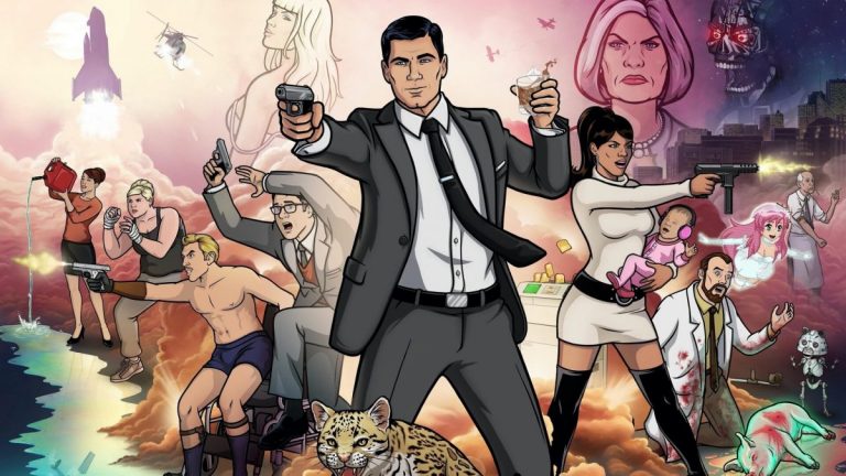 What Archer Season 12 Episode 1 be About? Here’s What You Can Expect