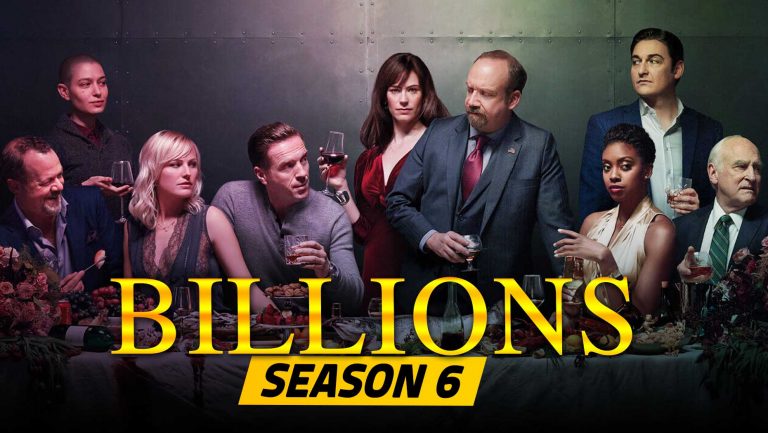 Billions season 6 Release Date, Plot & Everything We Know Yet