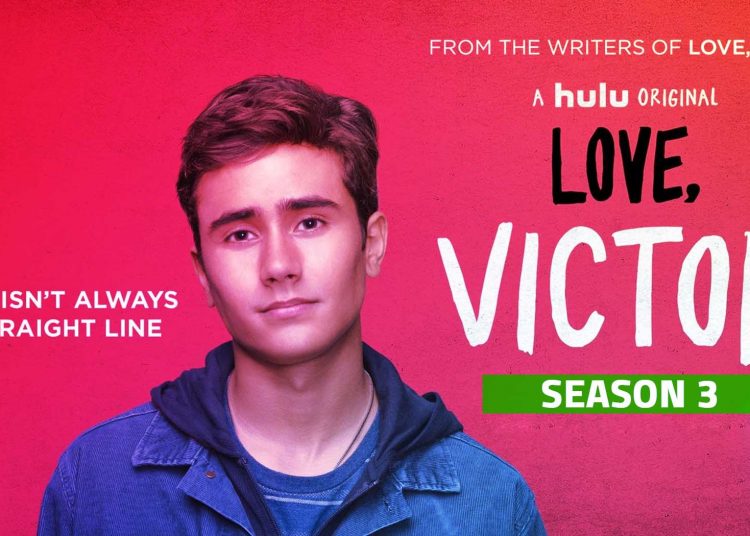 Love Victor Season 3 Cast Archives The Innersane
