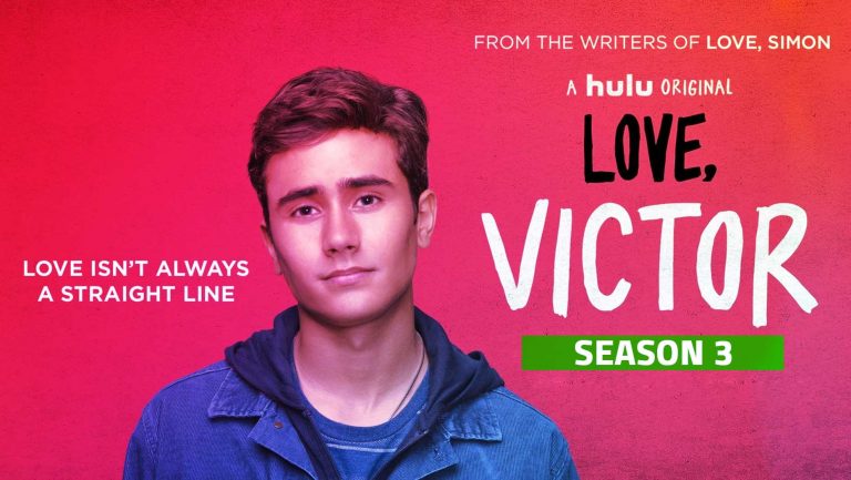 Love Victor Season 3 Release Date, Plot & Everything We Know Yet