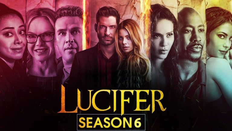 Lucifer Season 6 Release Date, Plot & Everything We Know Yet