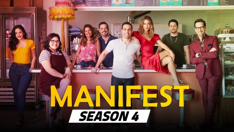 Manifest Season 4 Release Date to be Announced by September 2022