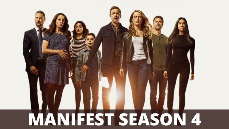 Manifest Season 4 Release Date, Plot & Everything We Know Yet