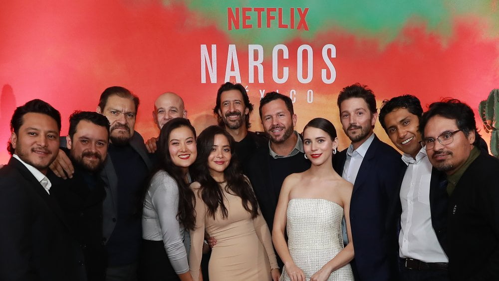 Narcos: Mexico Season 3 Release Date, Cast, Plotline and Much More
